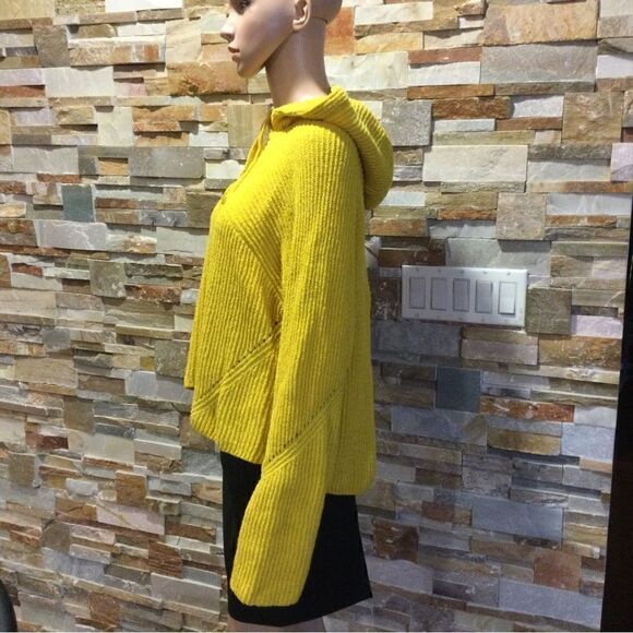 RAG & BONE Sunny Cotton Hoodie - Picture 7 of 11